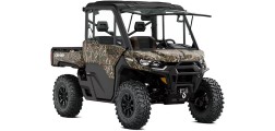 Defender Limited HD10